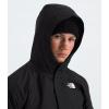 imageTHE NORTH FACE Boys Warm Antora Rain Jacket Little Big KidEvergreen