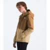 imageTHE NORTH FACE Boys Warm Antora Rain Jacket Little Big KidKhaki Stone