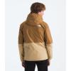 imageTHE NORTH FACE Boys Warm Antora Rain Jacket Little Big KidKhaki Stone