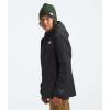 imageTHE NORTH FACE Boys Warm Antora Rain Jacket Little Big KidTnf Blacknpf