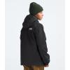 imageTHE NORTH FACE Boys Warm Antora Rain Jacket Little Big KidTnf Blacknpf