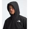imageTHE NORTH FACE Boys Warm Antora Rain Jacket Little Big KidTnf Blacknpf