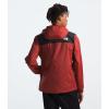 imageTHE NORTH FACE Mens Antora Waterproof Jacket Standard and Big SizeIron RedTnf Black
