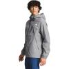 imageTHE NORTH FACE Mens Antora Waterproof Jacket Standard and Big SizeMeld Grey