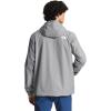 imageTHE NORTH FACE Mens Antora Waterproof Jacket Standard and Big SizeMeld Grey