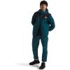 imageTHE NORTH FACE Mens Antora Waterproof Jacket Standard and Big SizeMidnight PetrolTnf Black