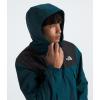 imageTHE NORTH FACE Mens Antora Waterproof Jacket Standard and Big SizeMidnight PetrolTnf Black
