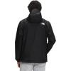 imageTHE NORTH FACE Mens Antora Waterproof Jacket Standard and Big SizeTnf Black