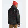 imageTHE NORTH FACE Mens Antora Waterproof Jacket Standard and Big SizeTnf Black Tnf Camo PrintTnf Black