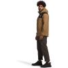 imageTHE NORTH FACE Mens Antora Waterproof Jacket Standard and Big SizeUtility BrownTnf Blacknpf