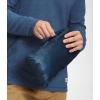 imageTHE NORTH FACE Mens ThermoBall Eco Vest 20 Standard and Big Size  PFAS FreeShady Bluenpf