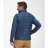 imageTHE NORTH FACE Mens ThermoBall Eco Vest 20 Standard and Big Size  PFAS FreeShady Bluenpf
