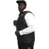 imageTHE NORTH FACE Mens ThermoBall Eco Vest 20 Standard and Big Size  PFAS FreeTnf Blacknpf