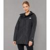 imageTHE NORTH FACE Plus Size Antora ParkaAsphalt Grey
