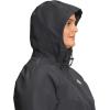 imageTHE NORTH FACE Plus Size Antora ParkaAsphalt Grey
