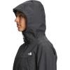 imageTHE NORTH FACE Plus Size Antora ParkaAsphalt Grey