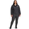 imageTHE NORTH FACE Plus Size Antora ParkaAsphalt Grey