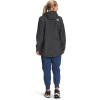 imageTHE NORTH FACE Plus Size Antora ParkaAsphalt Grey