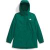 imageTHE NORTH FACE Plus Size Antora ParkaEvergreen