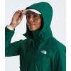 imageTHE NORTH FACE Plus Size Antora ParkaEvergreen