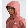 imageTHE NORTH FACE Plus Size Antora ParkaLight Mahogany