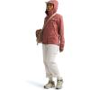 imageTHE NORTH FACE Plus Size Antora ParkaLight Mahogany