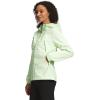 imageTHE NORTH FACE Plus Size Antora ParkaLime Cream
