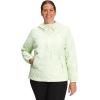 imageTHE NORTH FACE Plus Size Antora ParkaLime Cream