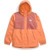 imageTHE NORTH FACE Plus Size Antora ParkaPeach GraniteLight Mahogany
