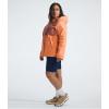 imageTHE NORTH FACE Plus Size Antora ParkaPeach GraniteLight Mahogany