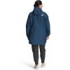 imageTHE NORTH FACE Plus Size Antora ParkaShady Blue