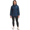 imageTHE NORTH FACE Plus Size Antora ParkaShady Blue