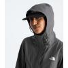 imageTHE NORTH FACE Plus Size Antora ParkaSmoked Pearl