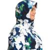 imageTHE NORTH FACE Plus Size Antora ParkaSummit Navy Abstract Floral Print