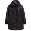 imageTHE NORTH FACE Plus Size Antora ParkaTnf Black