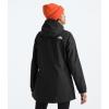 imageTHE NORTH FACE Plus Size Antora ParkaTnf Blacknpf