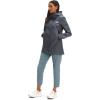 imageTHE NORTH FACE Plus Size Antora ParkaVanadis Grey