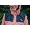 imageTHE NORTH FACE Plus Size Antora ParkaVanadis Grey