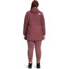 imageTHE NORTH FACE Plus Size Antora ParkaWild Ginger