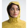 imageTHE NORTH FACE Plus Size Antora ParkaYellow Silt