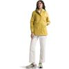 imageTHE NORTH FACE Plus Size Antora ParkaYellow Silt