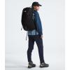imageTHE NORTH FACE Terra 40 TNF BlackAsphalt GreyNPF SmallMediumTnf BlackAsphalt Greynpf