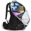 imageTHE NORTH FACE Terra 40 TNF BlackAsphalt GreyNPF SmallMediumTnf BlackAsphalt Greynpf