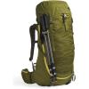 imageTHE NORTH FACE Terra 55 Backpacking Backpack Forest OliveNew Taupe GreenNPF SmallMediumForest OliveNew Taupe Greennpf