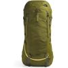 imageTHE NORTH FACE Terra 55 Backpacking Backpack Forest OliveNew Taupe GreenNPF SmallMediumForest OliveNew Taupe Greennpf