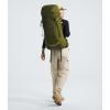 imageTHE NORTH FACE Terra 55 Backpacking Backpack Forest OliveNew Taupe GreenNPF SmallMediumForest OliveNew Taupe Greennpf