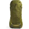imageTHE NORTH FACE Terra 55 Backpacking Backpack Forest OliveNew Taupe GreenNPF SmallMediumForest OliveNew Taupe Greennpf