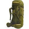 imageTHE NORTH FACE Terra 55 Backpacking Backpack Forest OliveNew Taupe GreenNPF SmallMediumForest OliveNew Taupe Greennpf