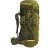 imageTHE NORTH FACE Terra 55 Backpacking Backpack Forest OliveNew Taupe GreenNPF SmallMediumForest OliveNew Taupe Greennpf