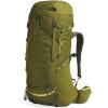 imageTHE NORTH FACE Terra 55 Backpacking Backpack Forest OliveNew Taupe GreenNPF SmallMediumForest OliveNew Taupe Greennpf